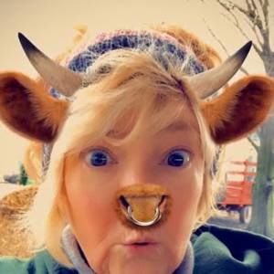 Meet your Posher, Terri